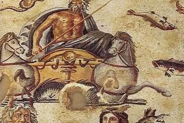 俄刻阿诺斯的魔术师