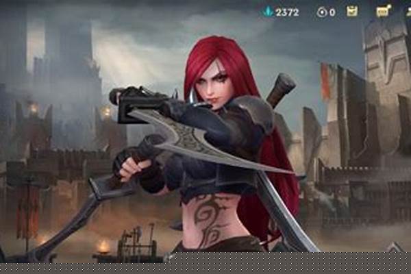 不详之刃出装顺序