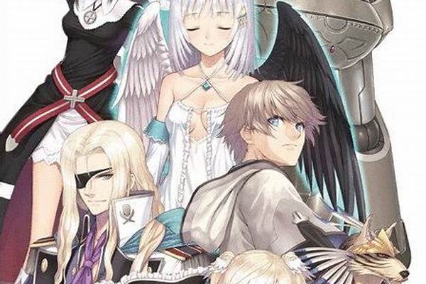 光明之刃和光明之舟