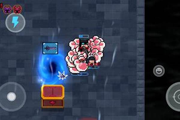 元气骑士天山雪莲可以重复使用吗