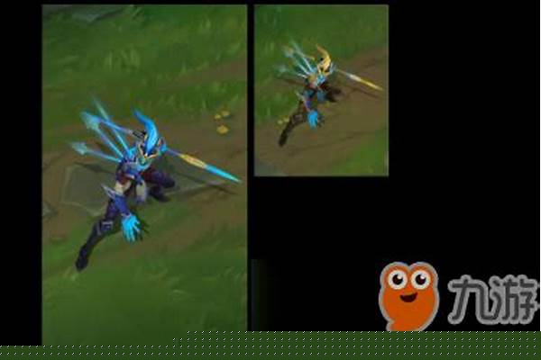 冠军之隐劫凯旋圣装