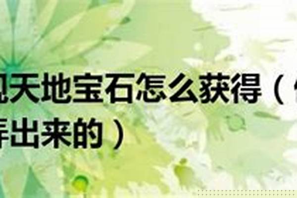 傲视天地宝石降级需要手动