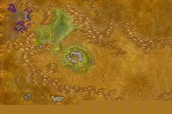 乌龟服团本野德装备