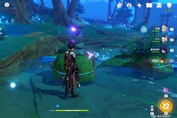 元神漂浮秘灵任务