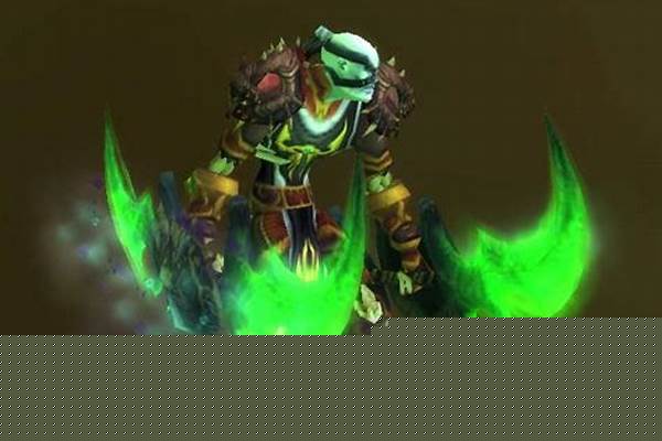 伊利丹能双开蛋刀吗