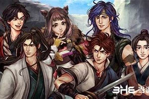 侠客风云传剑法怎么提升