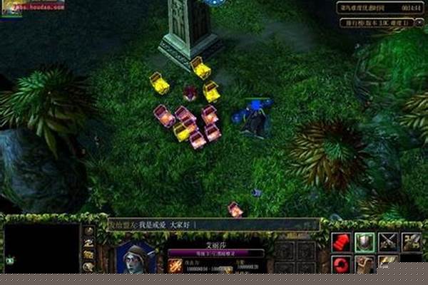 伏魔战记法师精灵王套装