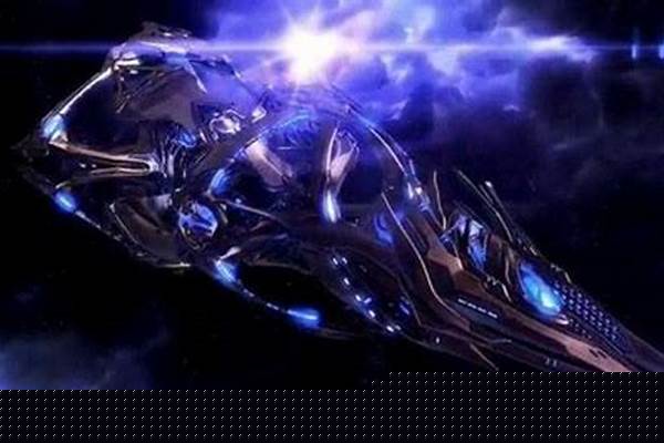 亚顿之矛和利维坦大小