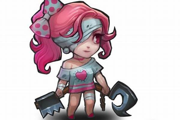 刀塔传奇屠夫技能