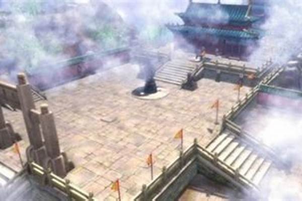 侠客风云传天王线流程攻略