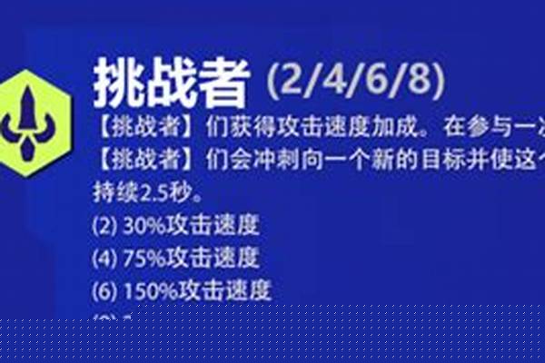 云顶之弈奎因出装