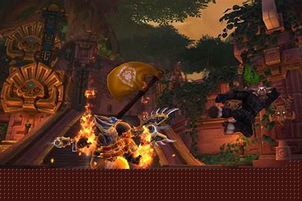 争霸艾泽拉斯怎么开启世界任务