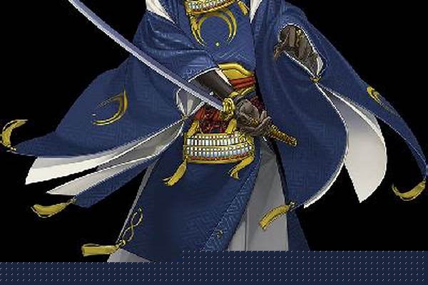 刀剑乱舞刀装公式金