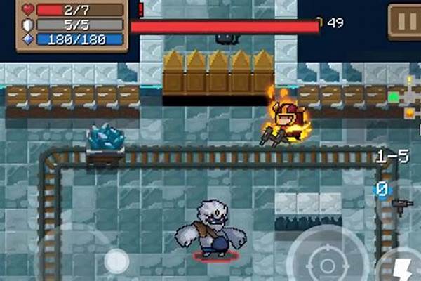 元气骑士天山雪莲的作用