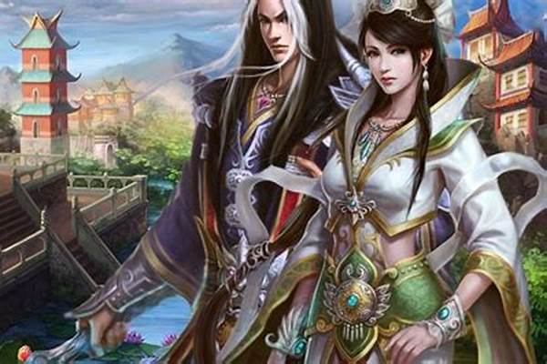 仙侠世界哪个职业好玩