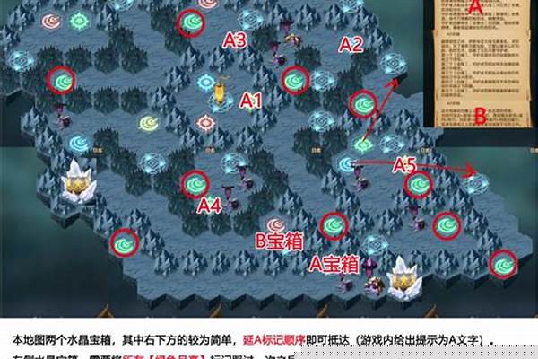 剑与远征凄风谷地攻略