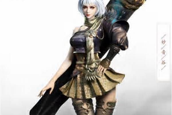 仙侠世界职业属性介绍