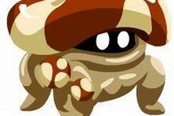 赛尔号蘑菇怪怎么破罩