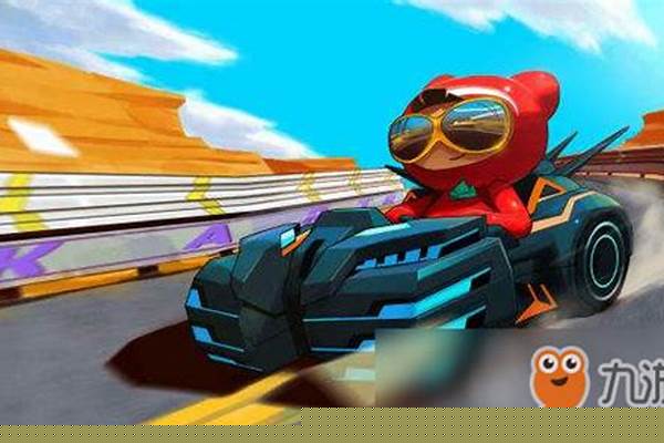 跑跑卡丁车怎么双喷连漂