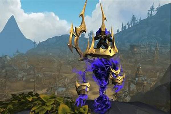 魔兽世界延迟高怎么办