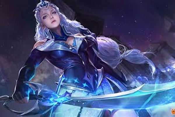 露娜月下无限连招口诀操作技巧