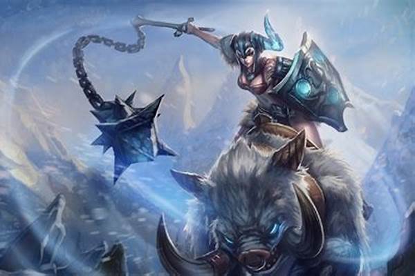 逆战朱雀凛冬之怒