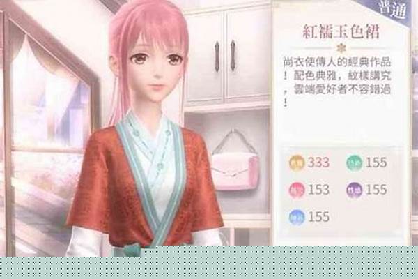 闪耀暖暖过关必备衣服吗