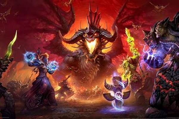 魔兽世界哪里练级快