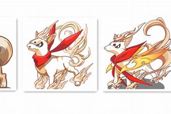 风暴战犬怎么进化