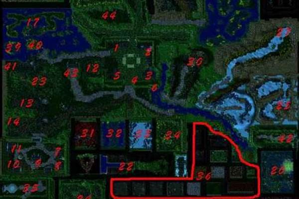 金庸群侠传之武林浩荡隐藏英雄