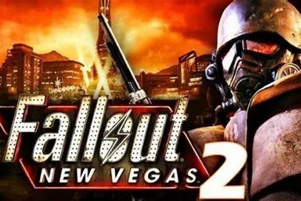 辐射新维加斯队友个人任务