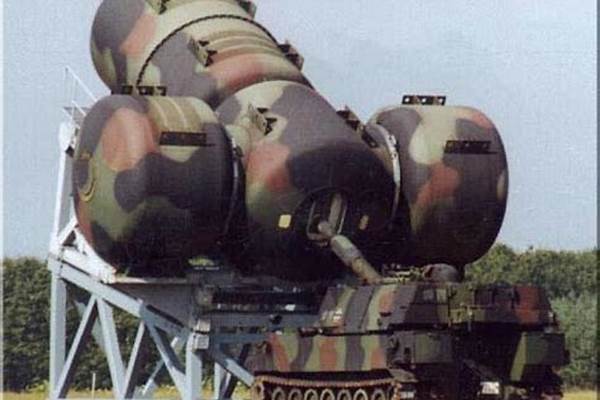 阿姆斯特朗回旋阿姆斯特朗