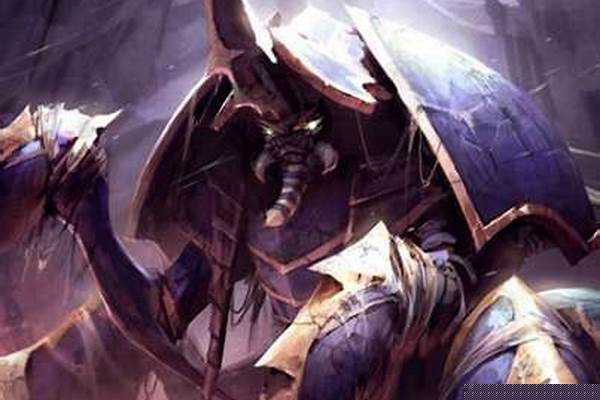 阿努布雷坎怎么打