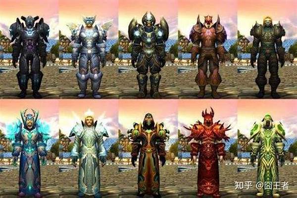 魔兽世界什么职业好操作