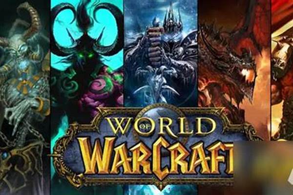 魔兽世界新区转服