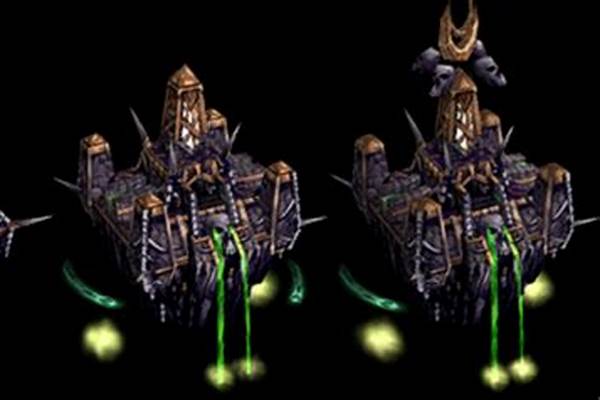 魔兽世界亡者的大厅怎么进去