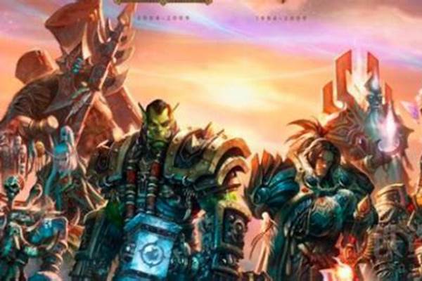 魔兽世界术士输出手法