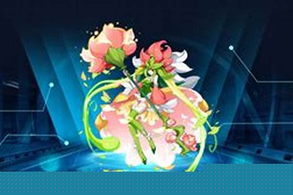 赛尔号魔花仙子技能搭配