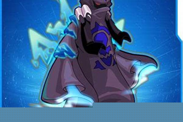 赛尔号威斯克的手下