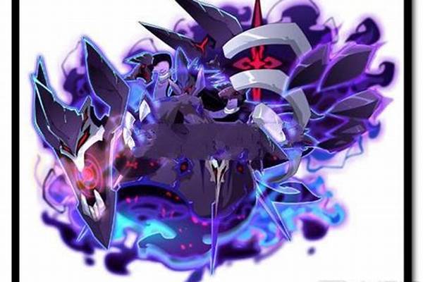 赛尔号威斯克的手下