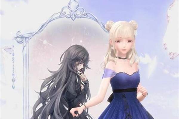 闪耀暖暖必做服装