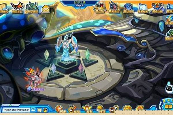 赛尔号奥尔德在哪里打