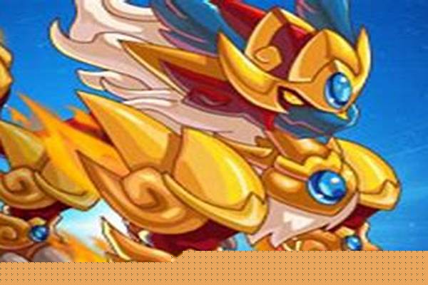 赛尔号麒麟怎么打真身