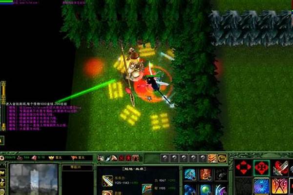 起凡孙策虎啸山林