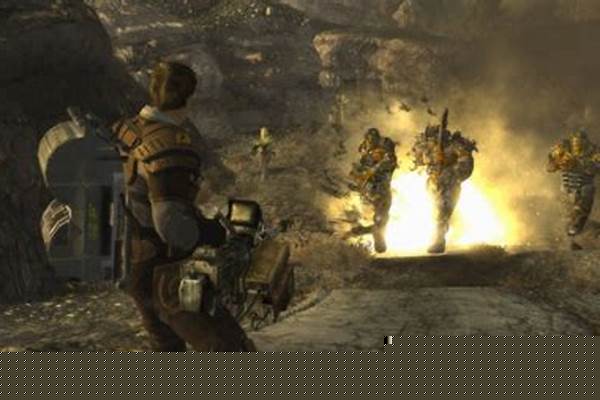 辐射新维加斯开局加点