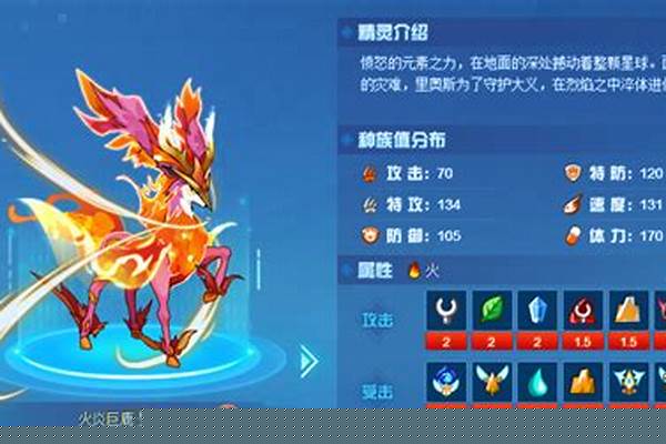 赛尔号里奥斯技能搭配