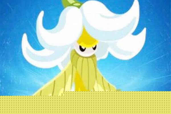 赛尔号魔花仙子技能搭配