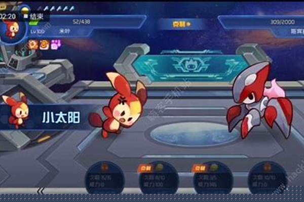 赛尔号斯宾塞超进化