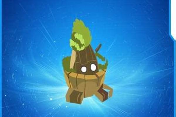 赛尔号巨型树妖种族值