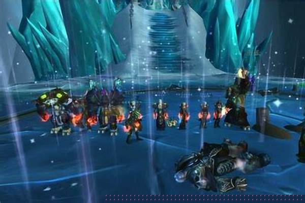 魔兽世界恶魔之击